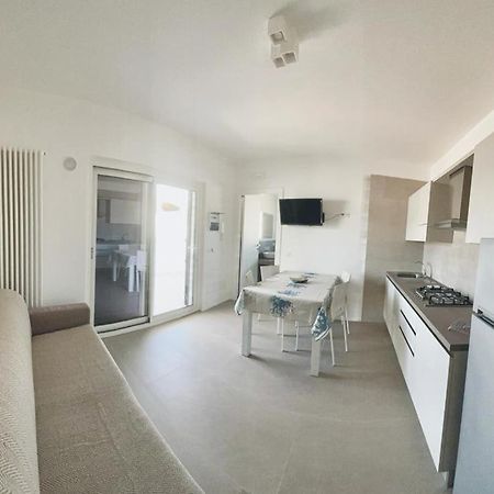 Quinta Corrente Villa Vieste Dış mekan fotoğraf