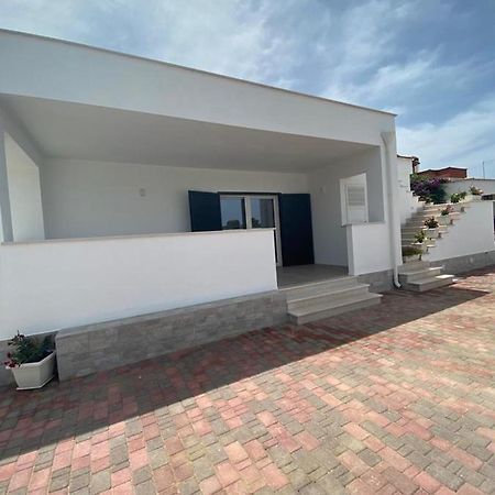 Quinta Corrente Villa Vieste Dış mekan fotoğraf