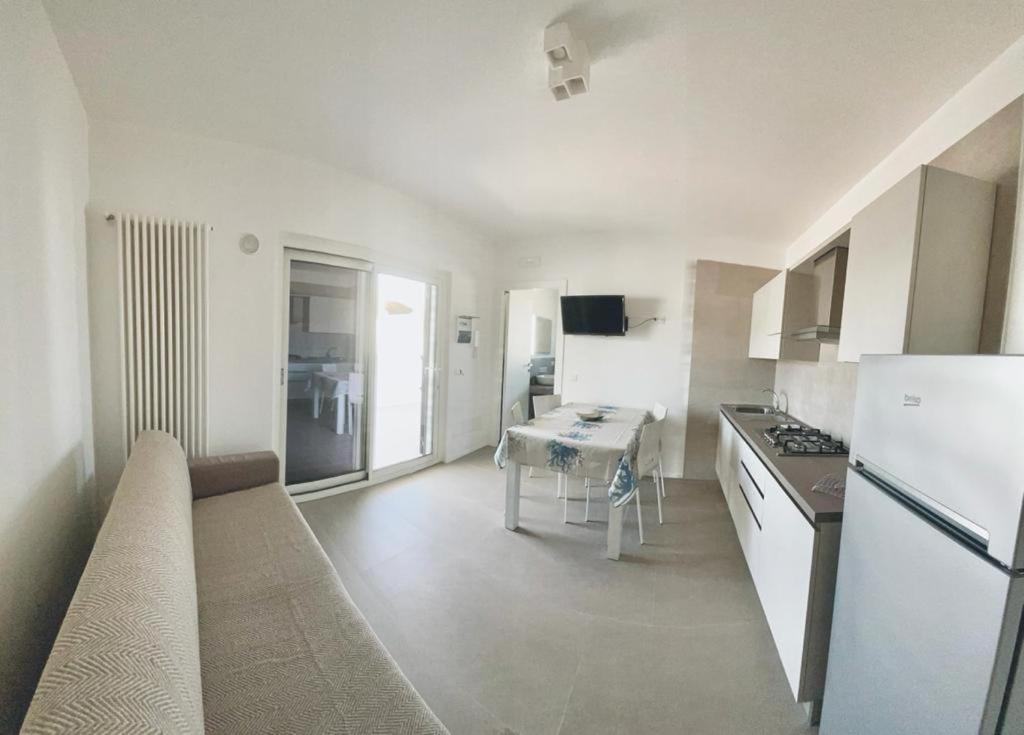 Quinta Corrente Villa Vieste Dış mekan fotoğraf
