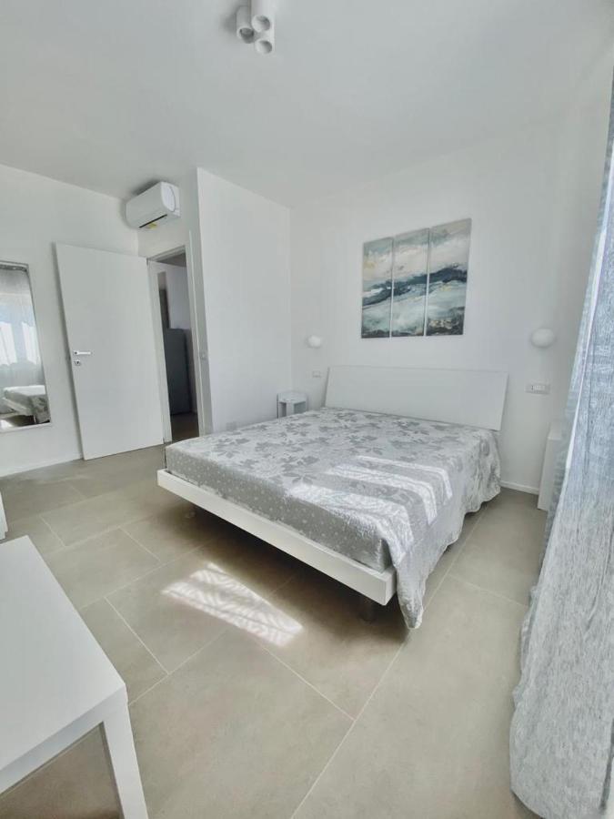Quinta Corrente Villa Vieste Dış mekan fotoğraf