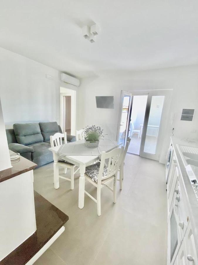 Quinta Corrente Villa Vieste Dış mekan fotoğraf