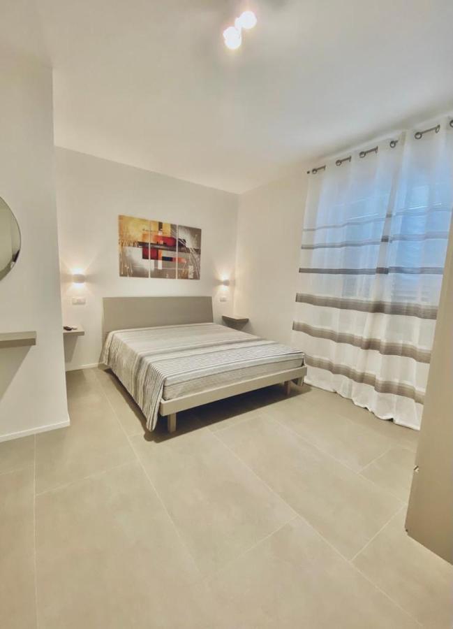 Quinta Corrente Villa Vieste Dış mekan fotoğraf
