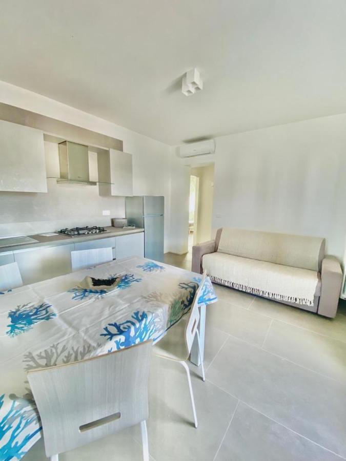 Quinta Corrente Villa Vieste Dış mekan fotoğraf