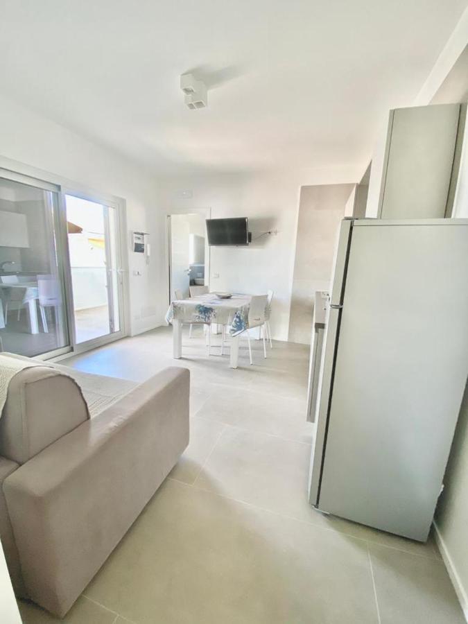 Quinta Corrente Villa Vieste Dış mekan fotoğraf