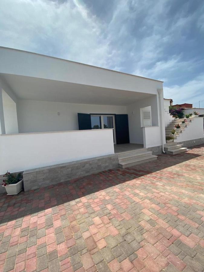Quinta Corrente Villa Vieste Dış mekan fotoğraf