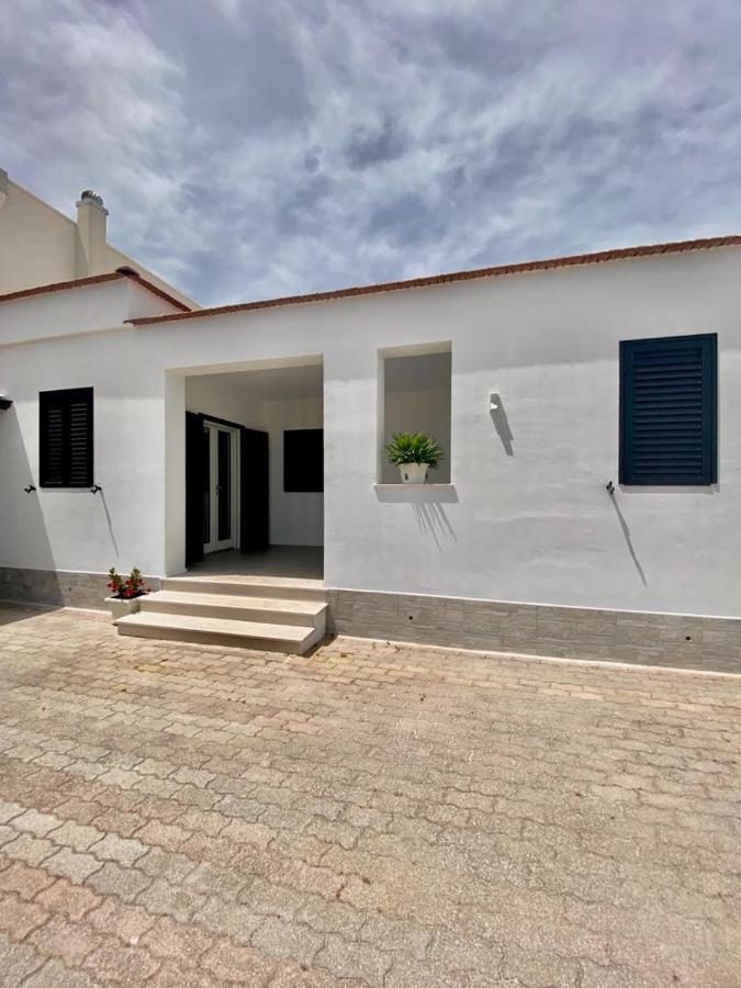 Quinta Corrente Villa Vieste Dış mekan fotoğraf