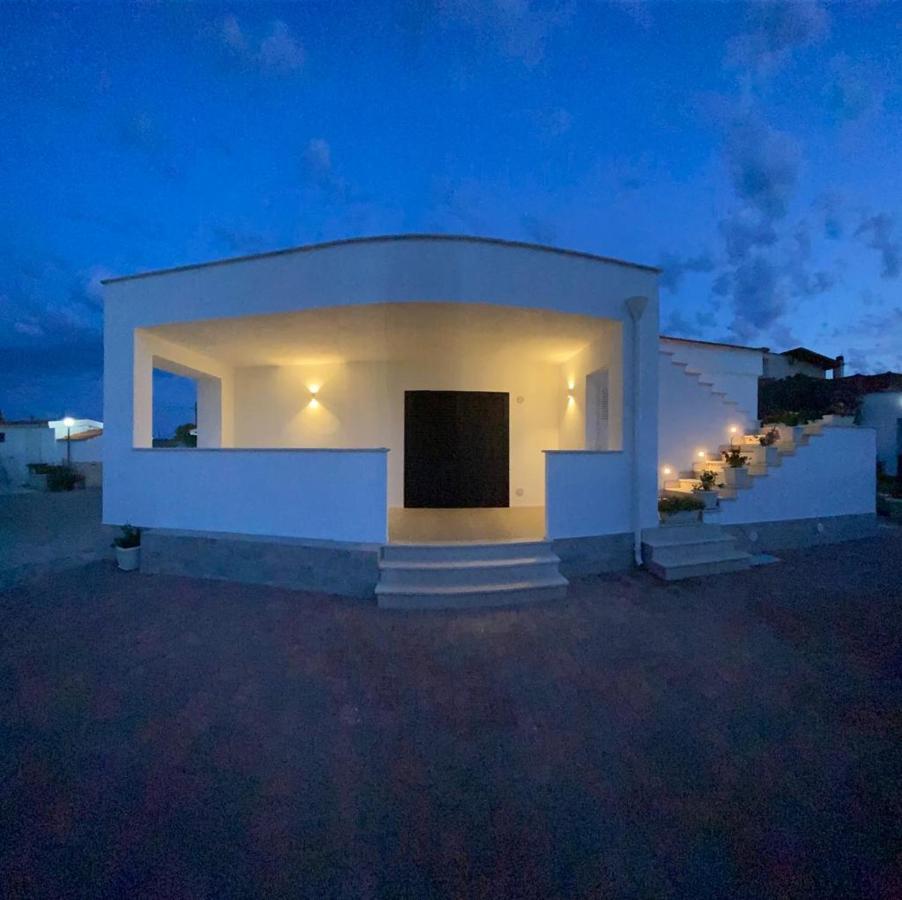 Quinta Corrente Villa Vieste Dış mekan fotoğraf
