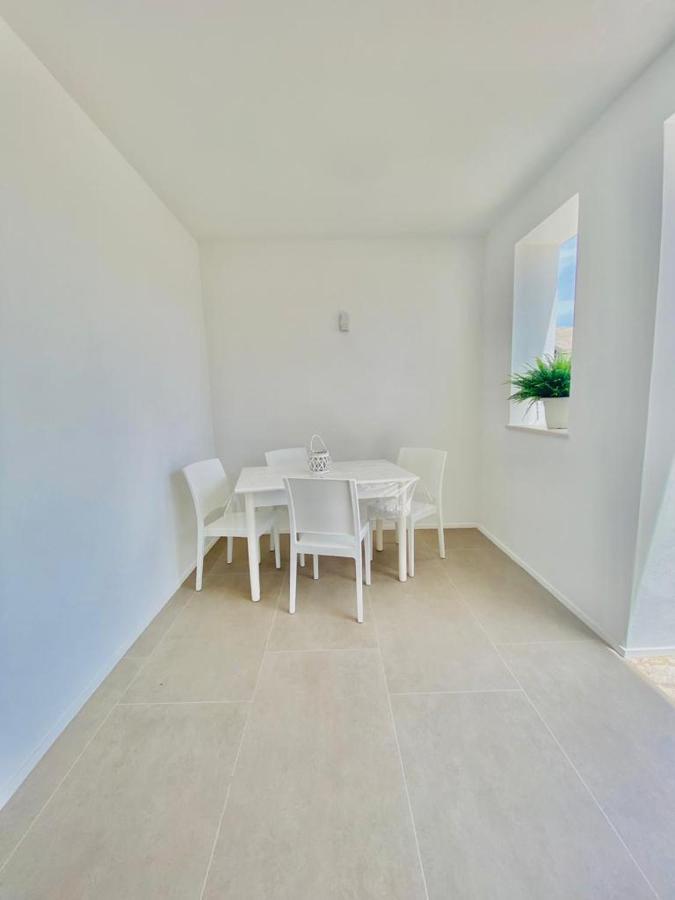 Quinta Corrente Villa Vieste Dış mekan fotoğraf